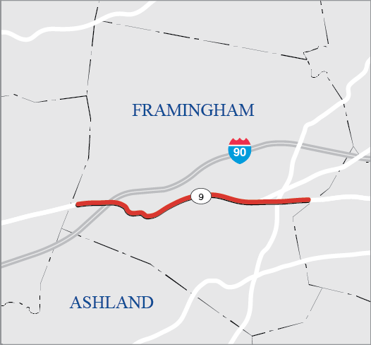 Area Map. Area Map.